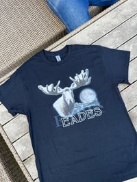 Limited Eades 'Moose' T-Shirt