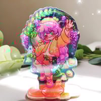★ NOUCONCEPT MIRROR STANDEE ★