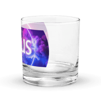 Image 2 of If You Believe, You Can Achieve Rocks Glass