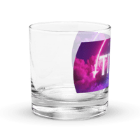 Image 4 of If You Believe, You Can Achieve Rocks Glass