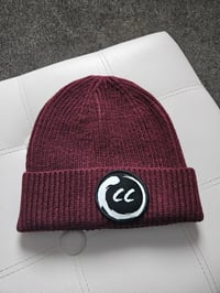 Image 2 of Classic Cuffed Beanie