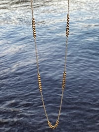 Image 4 of SARIN NECKLACE