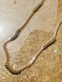 Image 1 of SARIN NECKLACE