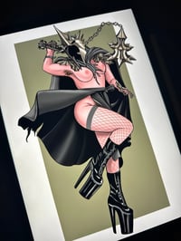 Image 2 of Witch Queen 