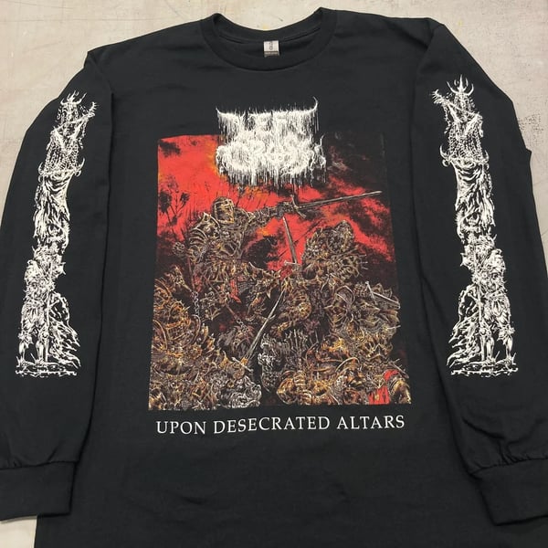 Image of LC Altars Longsleeve