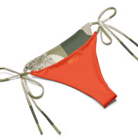 Image 4 of Titus Empireflage String Bikini UPF 50+