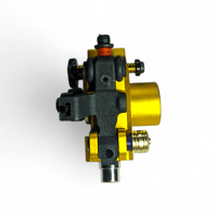 Image 4 of X5 HYBRID 1 V2 #54 - Gold 24k