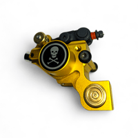 Image 1 of X5 HYBRID 1 V2 #54 - Gold 24k