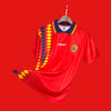 Spain '94 Home