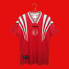 Turkey '96 Home