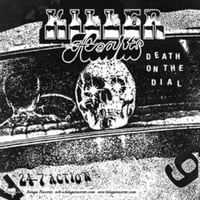 Image 1 of Killer Hearts / Trouble Boys split 7"