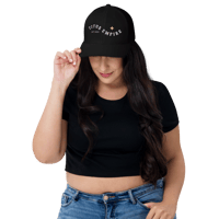 Image 9 of Titus Flow Trucker Hat