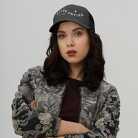 Image 12 of Titus Flow Trucker Hat