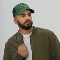 Image 11 of Titus Flow Trucker Hat