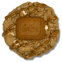 COOKIE BUTTER ft. BISCOFF