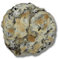 O.G. 'ORIGINAL GANGSTA' CHOCOLATE CHIP