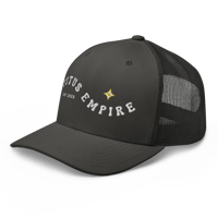 Image 13 of Titus Flow Trucker Hat