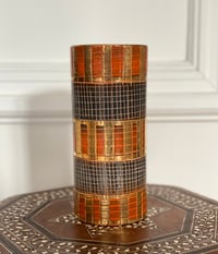 Vase Aldo Londi, Bitossi Edition (6)