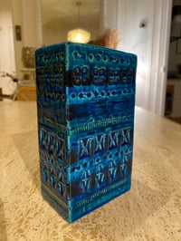Vase Aldo Londi, Bitossi Edition (7)