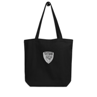Image 6 of Shield of Strength Eco Tote Bag