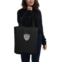 Image 7 of Shield of Strength Eco Tote Bag