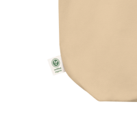 Image 5 of Shield of Strength Eco Tote Bag