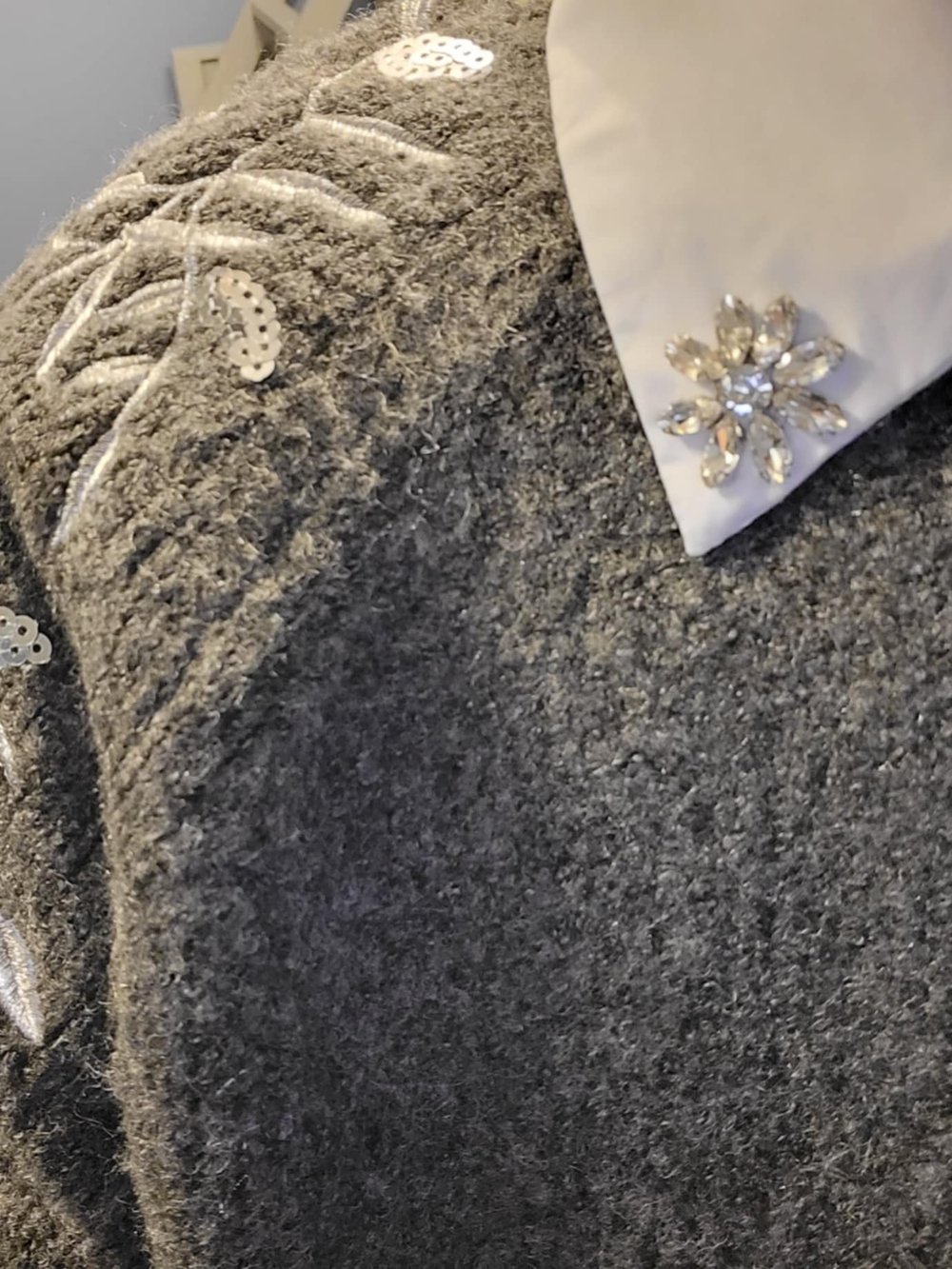 Image of Chloe Jumper 