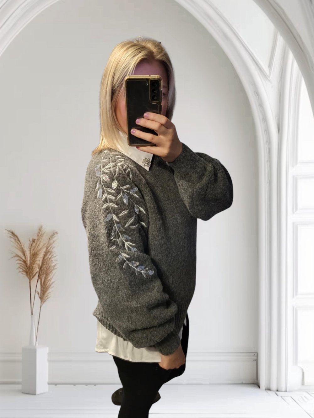 Image of Chloe Jumper 