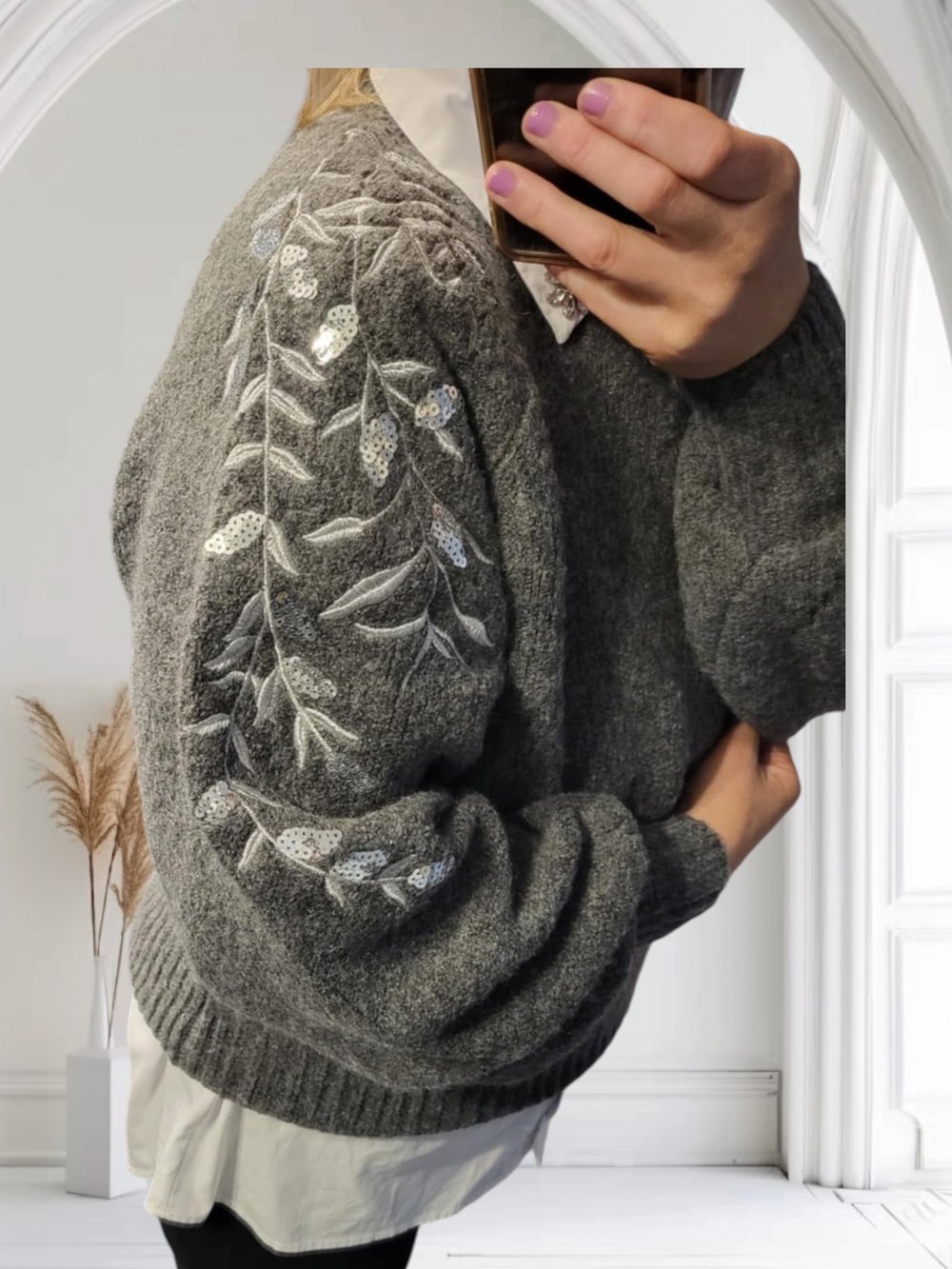 Image of Chloe Jumper 