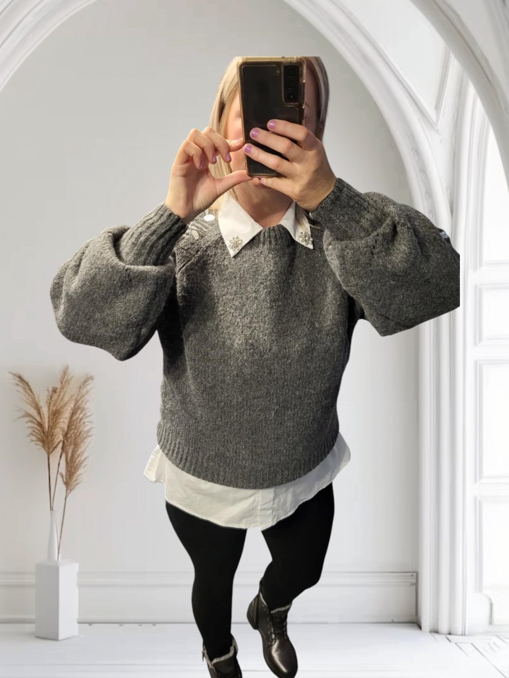 Image of Chloe Jumper 