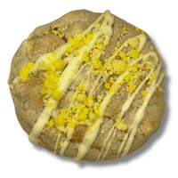LEMON BAR