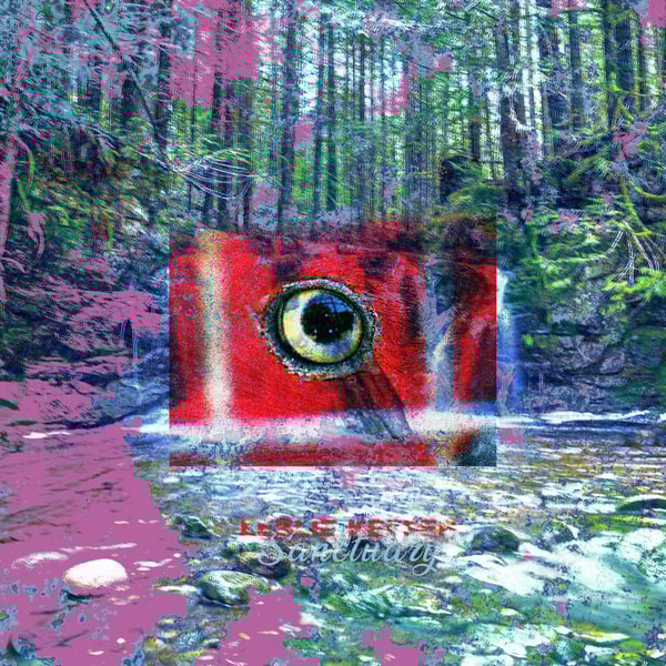 Image of Leslie Keffer "Sanctuary"