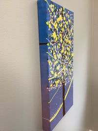 Image 2 of Spring Tree at Dawn