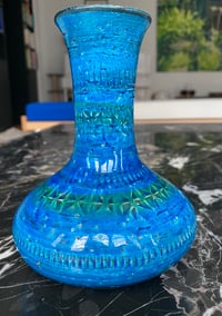 Image 2 of Vase Aldo Londi, Bitossi Edition (14)