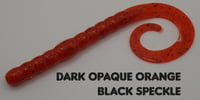 Image 6 of 7.5" Curly Sue Worm (8pk) (Various Colors) Group 1