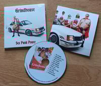 Image 2 of Grindhouse "Sex Punk Power" 