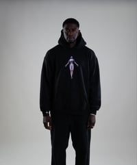 Image 3 of Free Cross Hoodie