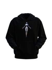 Image 1 of Free Cross Hoodie