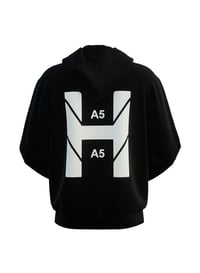 Image 2 of Free Cross Hoodie