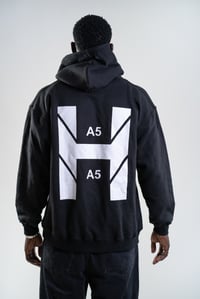 Image 5 of Free Cross Hoodie