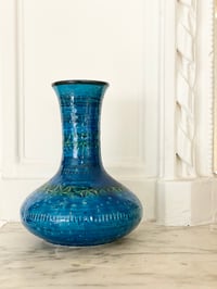 Image 1 of Vase Aldo Londi, Bitossi Edition (14)