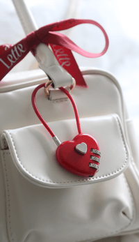 Image 2 of Heart Lock