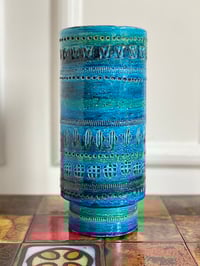 Grand vase Aldo Londi, Bitossi Edition (17)