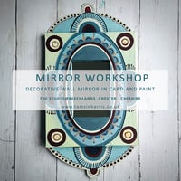 Image 1 of Mirror Workshop