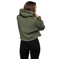Image 6 of Titus Transformation Flow Crop Hoodie