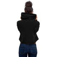 Image 5 of Titus Transformation Flow Crop Hoodie
