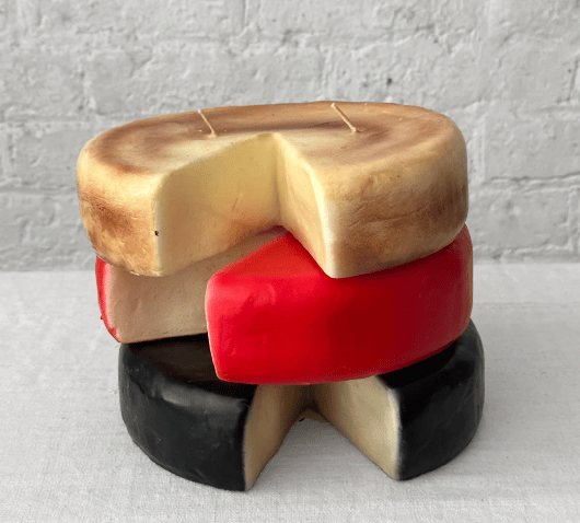 Image of Faux Food and Beverage Candles- New Delivery Soon!