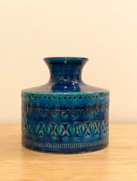 Vase Aldo Londi, Bitossi Edition (20)
