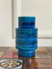 Vase Aldo Londi, Bitossi Edition (21)