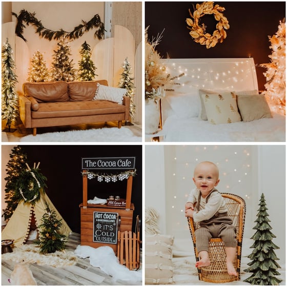 Image of Holiday Mini Sessions 